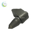 BIT in carburo BM11 Bullet Denti per trencher